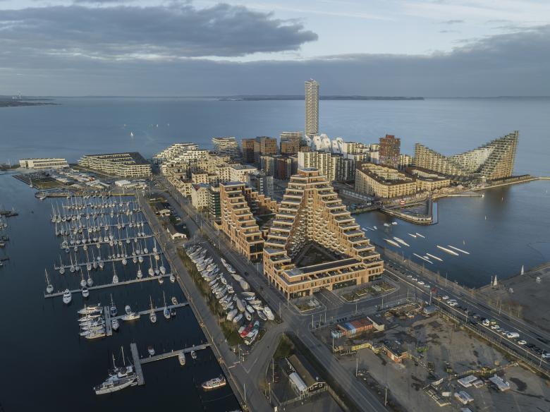 尼科林胡斯丨丹麦奥胡斯丨AART-4