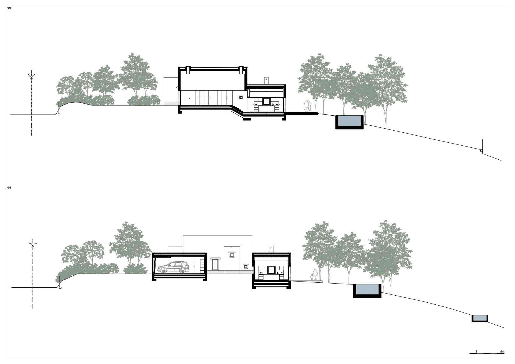 丨葡萄牙丨Helder da Rocha Arquitectos-27