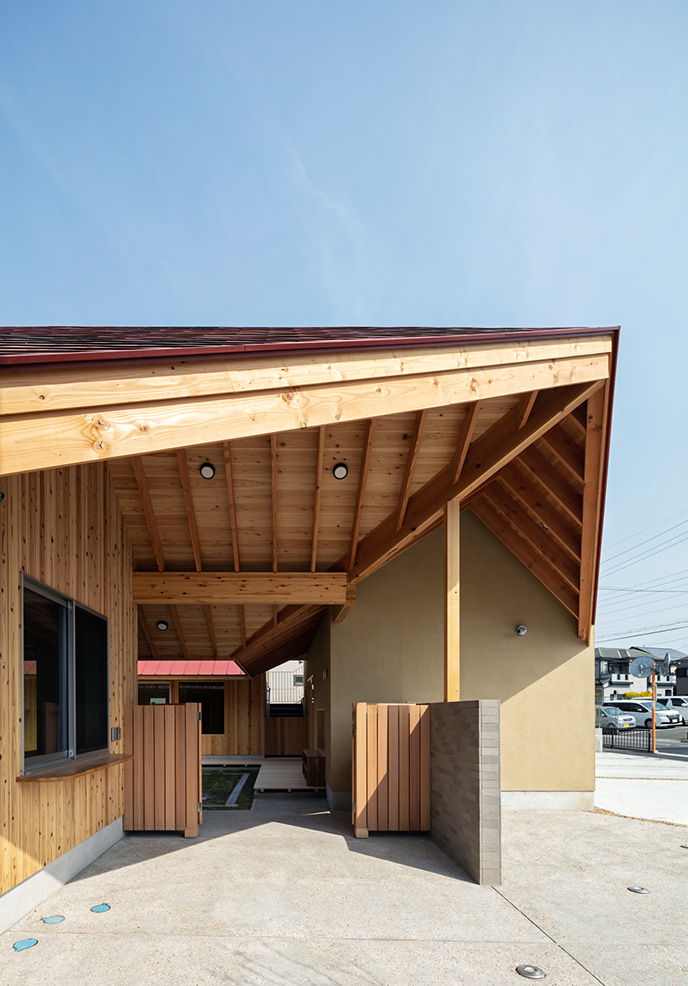 かえで保育園丨日本大阪-25