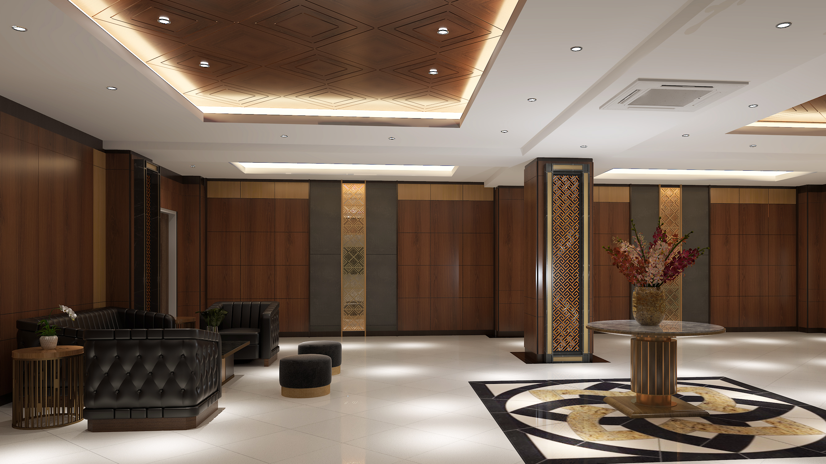 INTERIOR - GOVERMENT PROJECT (KEJAKSAAN TINGGI)-6