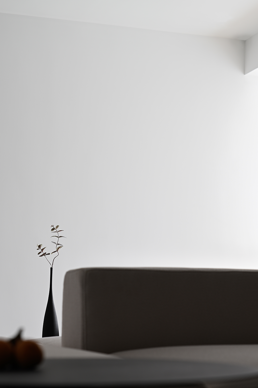 北城梁筑•极简空间的情绪丨北城梁筑设计-21