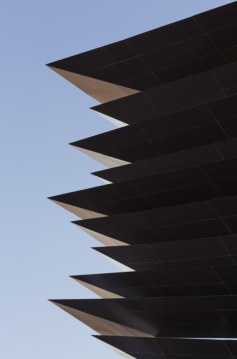 Palacio de Hierro商场立面改造，墨西哥 / Sordo Madaleno Arquitectos-18