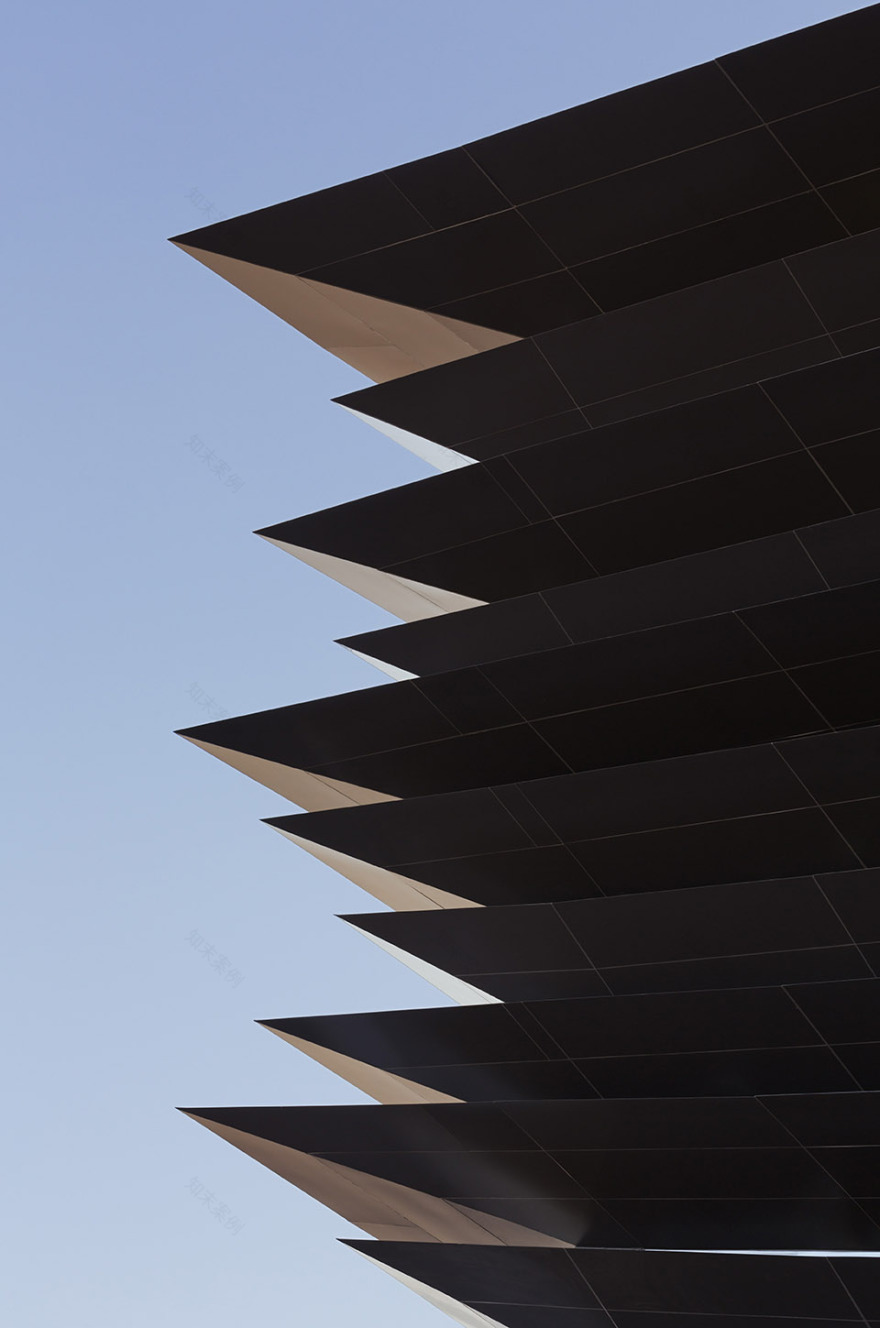 Palacio de Hierro商场立面改造,墨西哥 / Sordo Madaleno Arquitectos-18