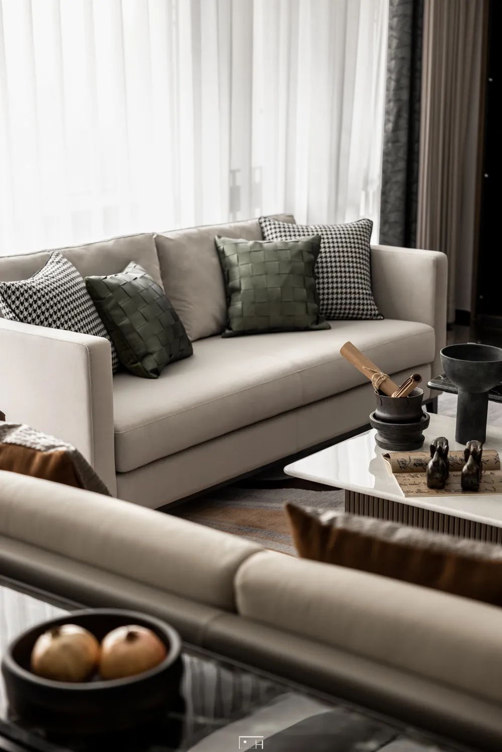 乌镇雅园 · 诗意东方白鹭苑丨中国浙江丨YiFan,Mo. Ke. Hua.-20