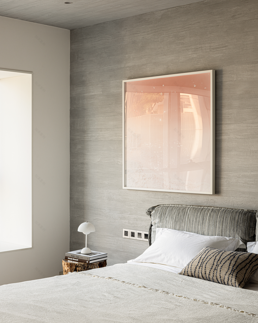 广东Bauhaus家居 · 舍下草堂丨中国广东丨宁洁,周丁丁-39