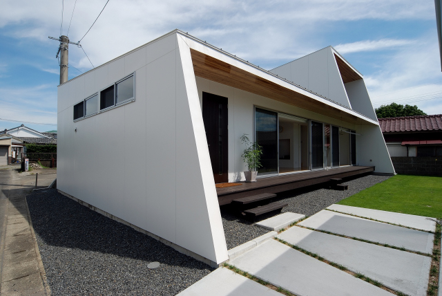 丨日本宫崎丨有限会社COGITE-9