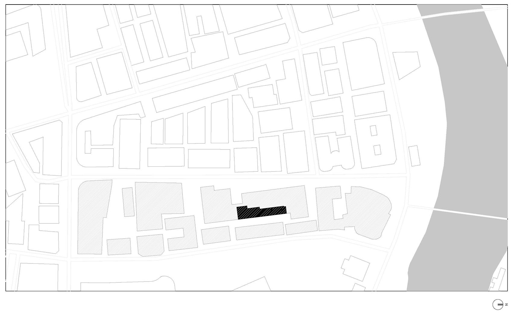 上海厢盒大田秀则画廊丨中国上海丨如恩设计研究室-30