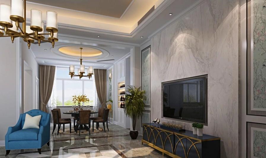 
别墅大宅—碧桂园 -30