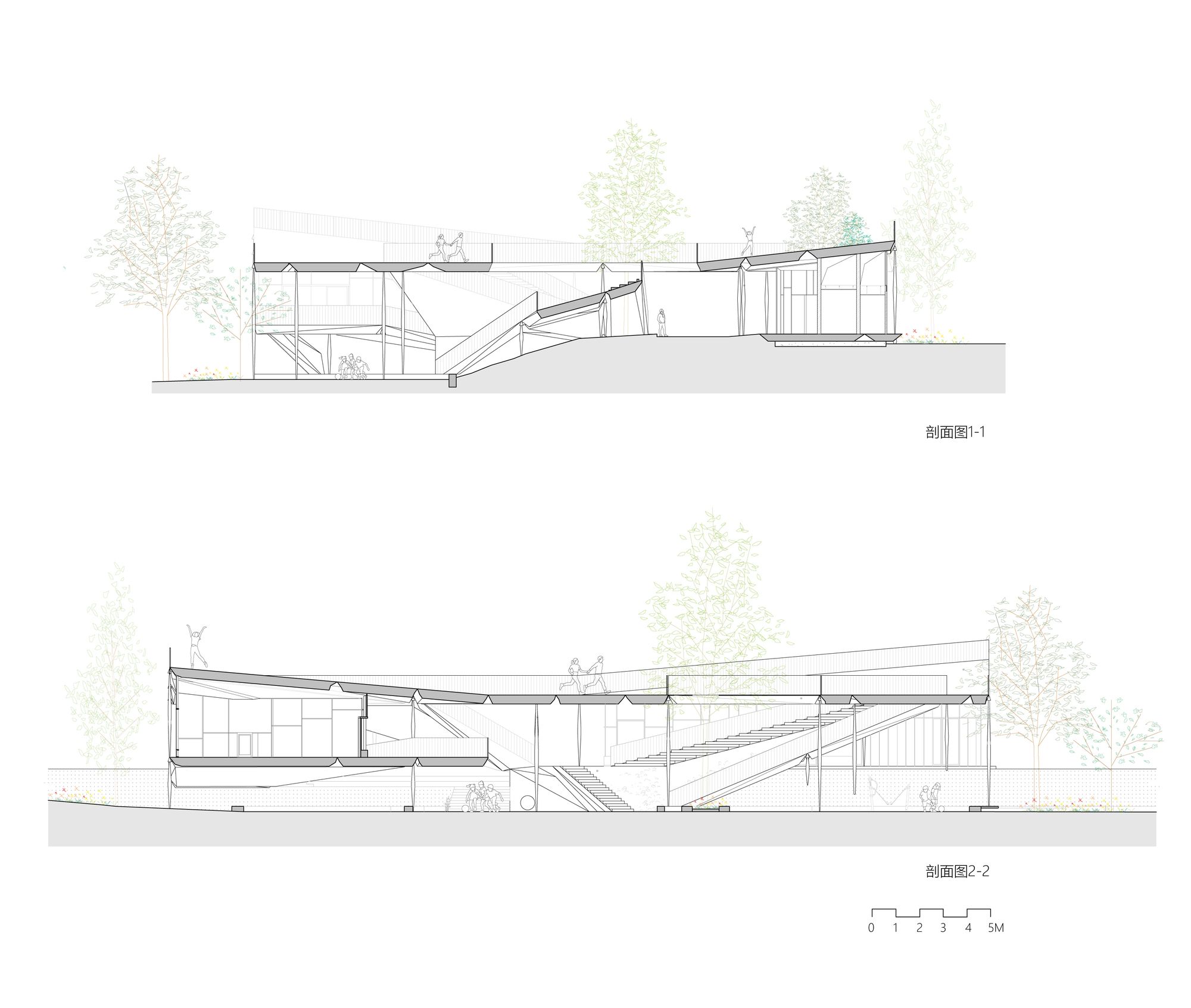 THE WING OF SWALLOW | TJAD ORIGINAL DESIGN STUDIO-ARCH2O-15