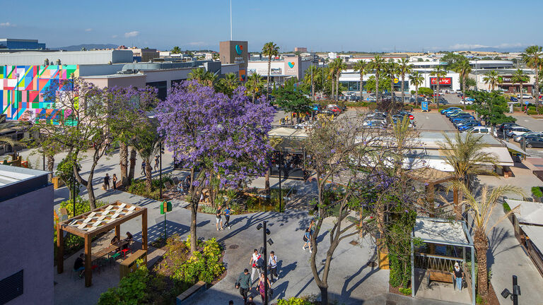 丨西班牙丨Broadway Malyan-33