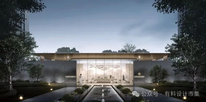 店长推荐|绿城绽放，海棠花开-21