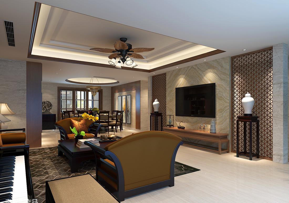 
时代上城-东南亚风情 -5