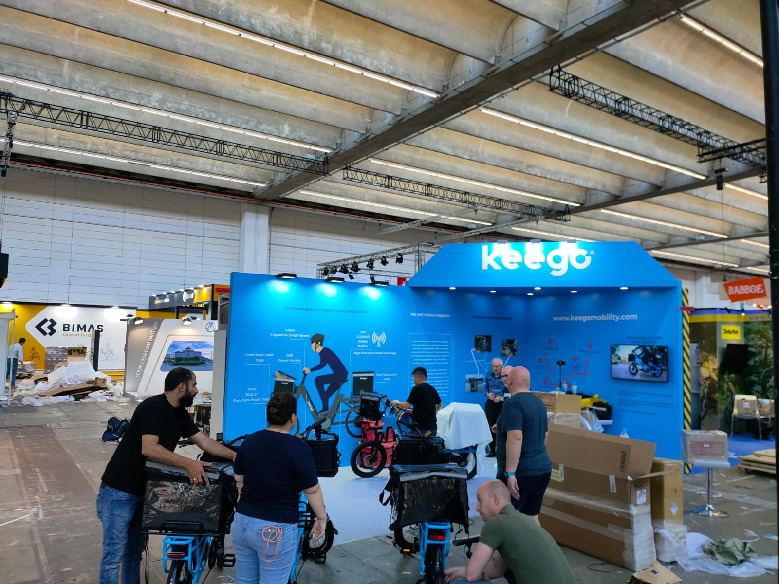 Eurobike 2022 ( Asif Saifi )-5