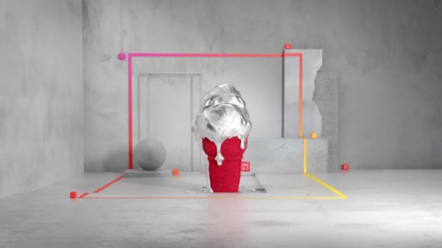 纯粹与前卫 | Six N. Five 工作室的静物视觉艺术-28