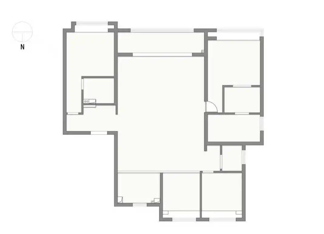 文璟和颂丨中国南京丨凹设计-2