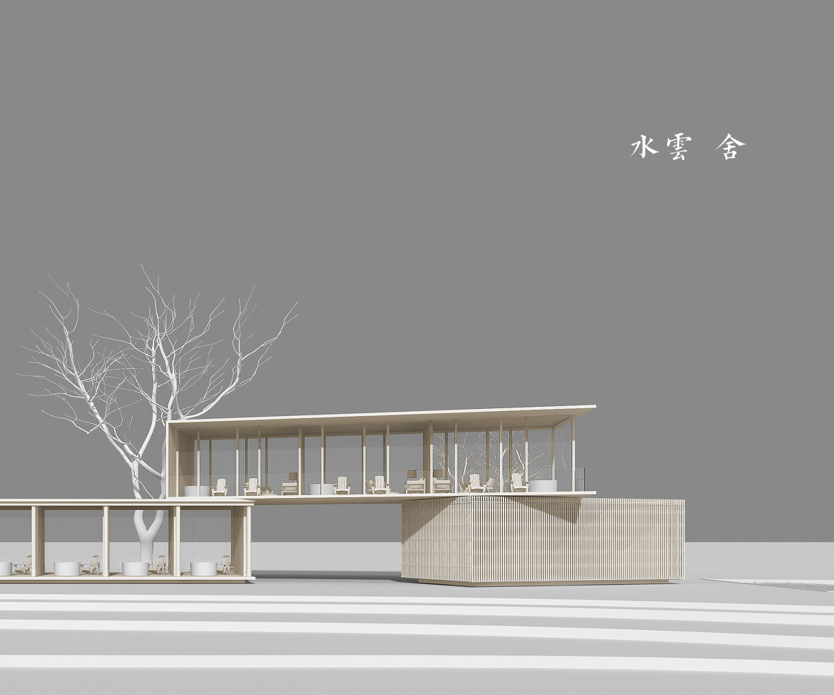 水云舍·南靖温泉-5