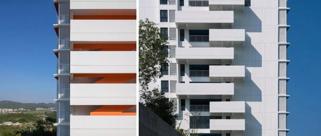 山林学府 | 华润小径湾贝赛思国际学校-77