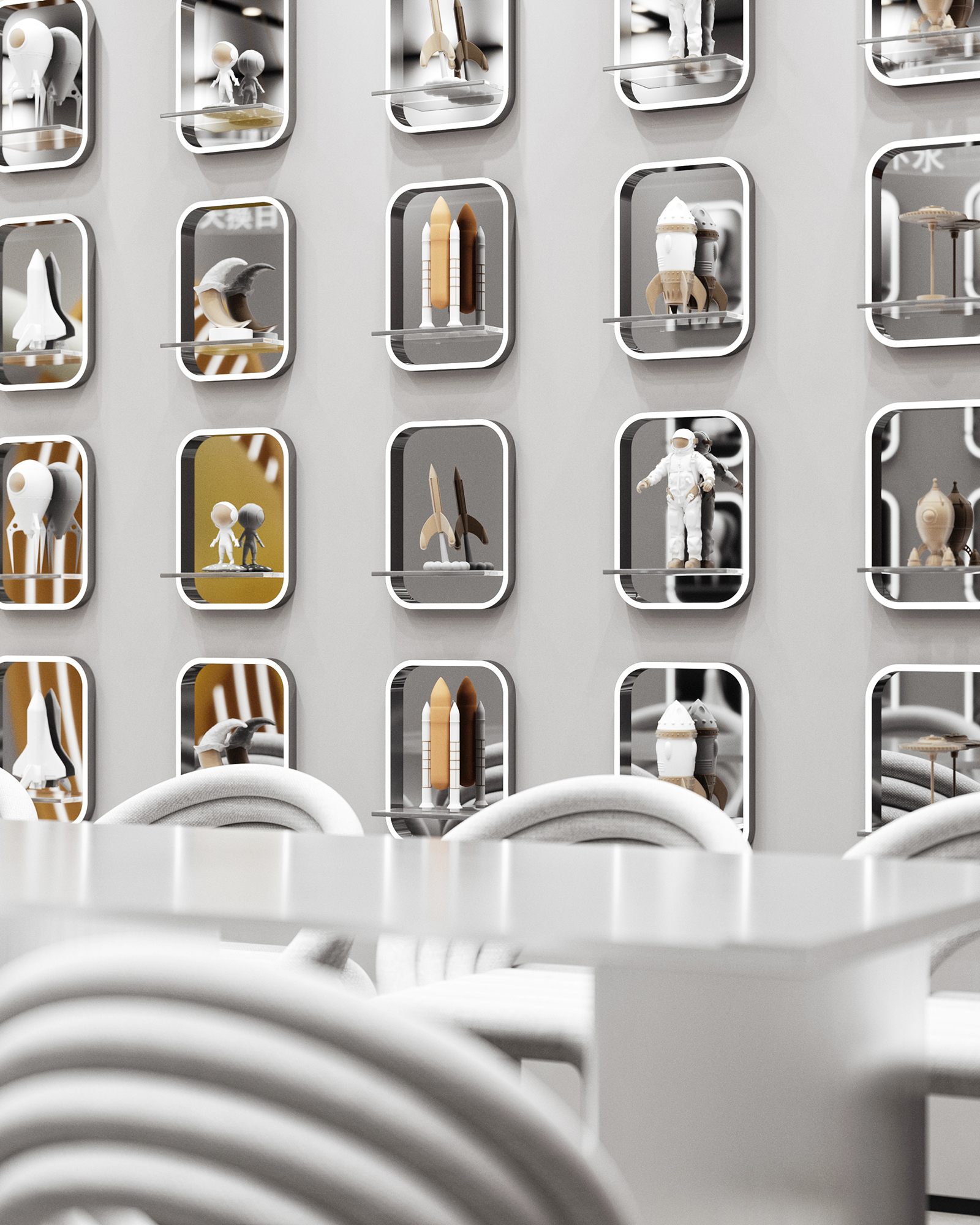 满眼夜星 — 极影视觉-17