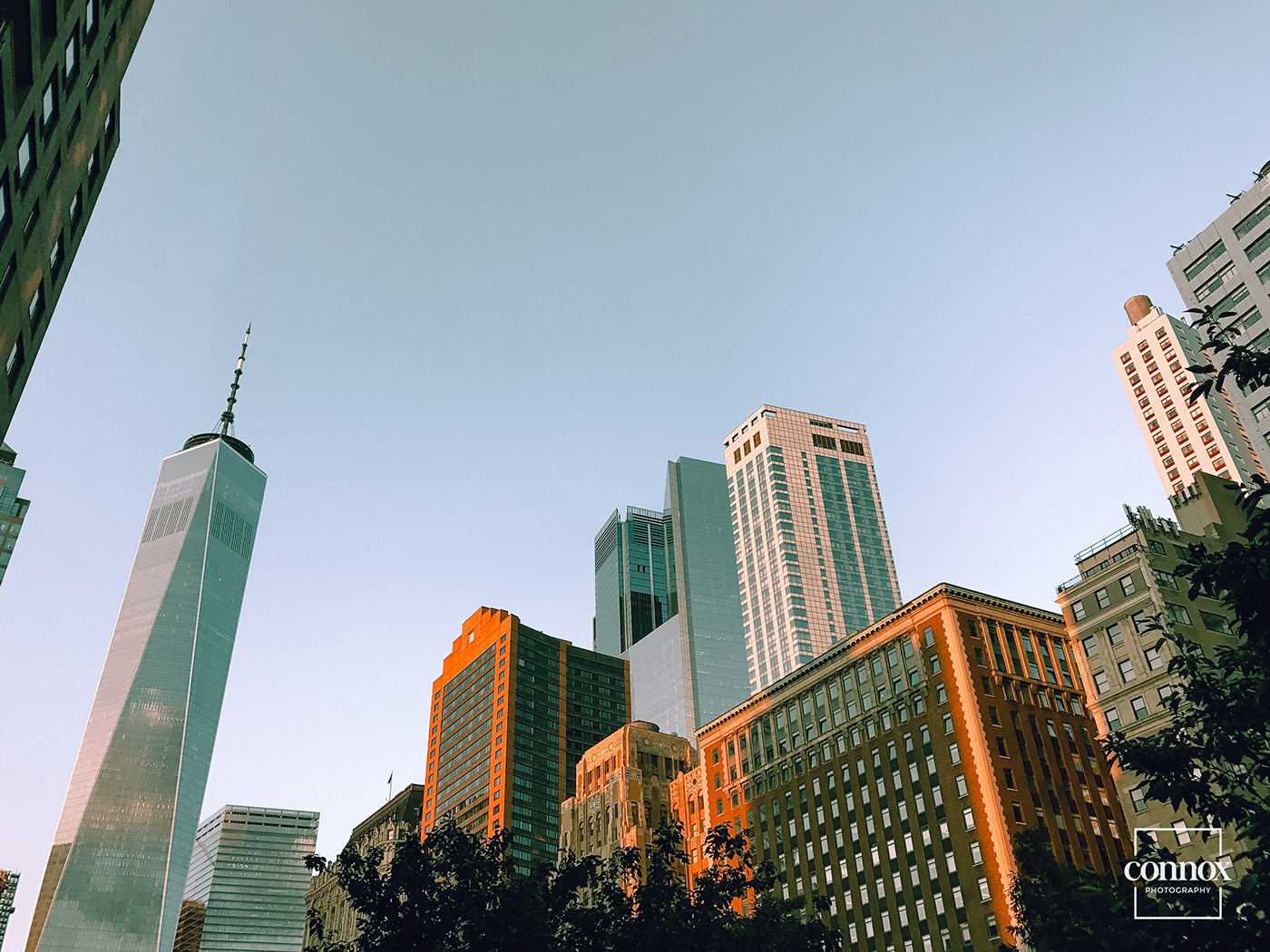 纽约室内设计案例解析丨美国纽约-5