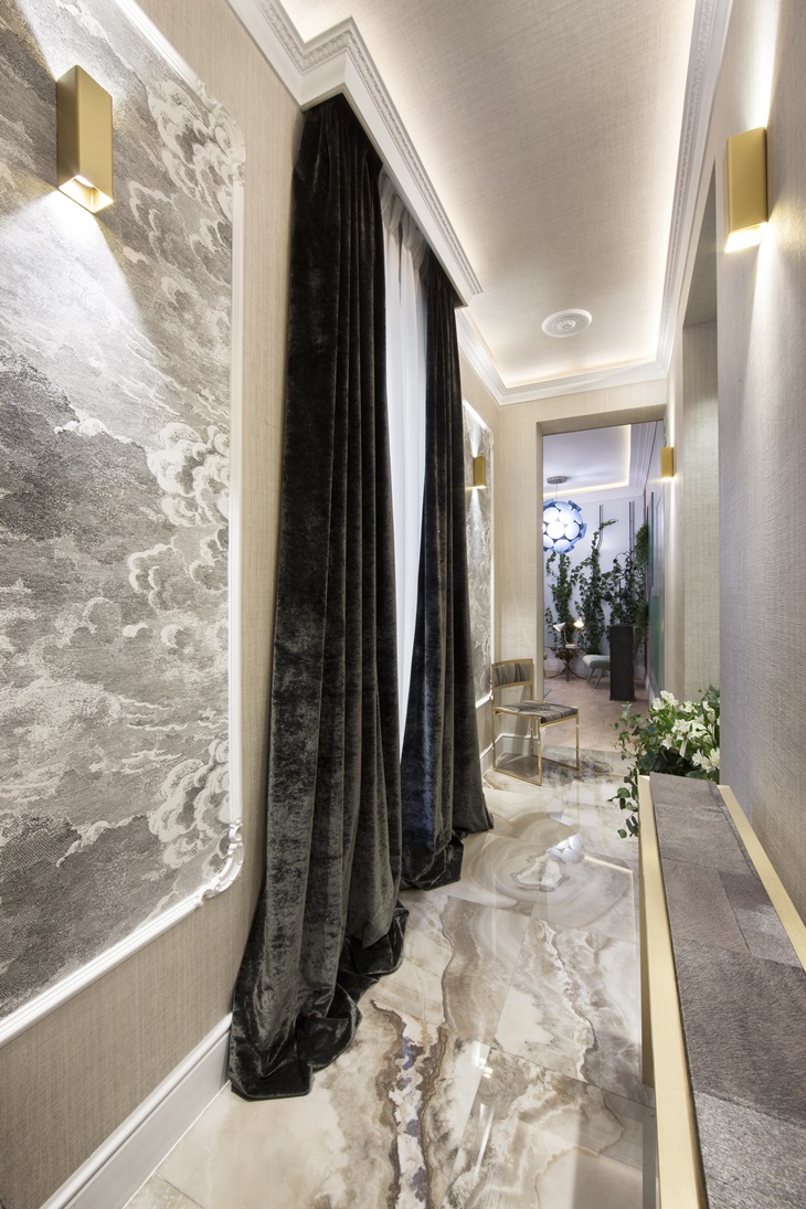 Especial Casa Decor 2018 - Tempo da Delicadeza-74