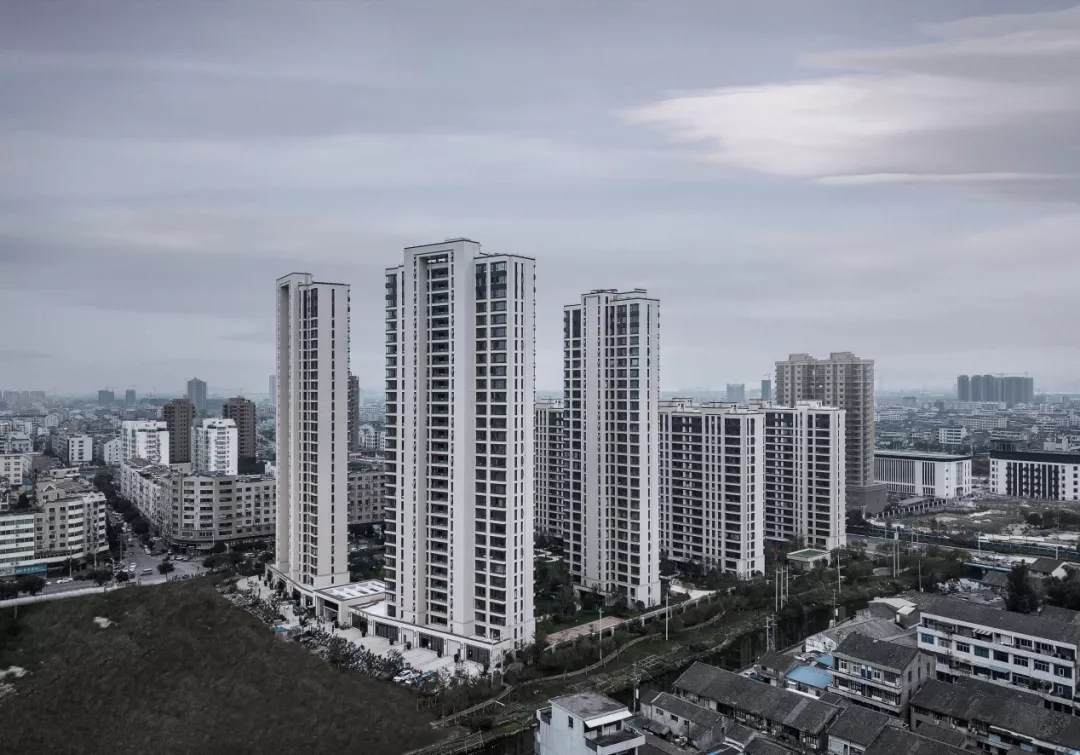 温州瑞安时代·柏悦景园-6