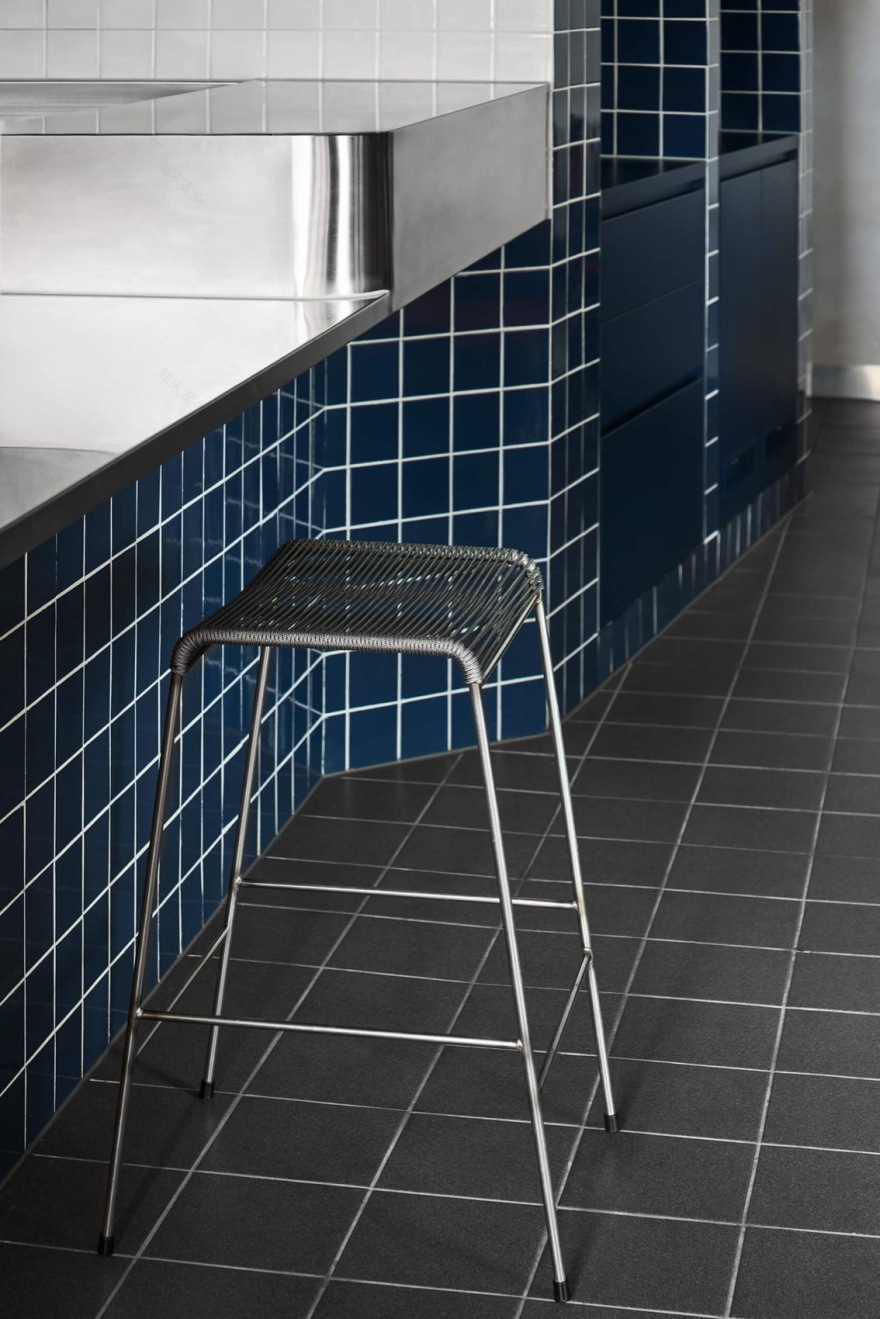 快餐店丨澳大利亚丨IF Architecture-36