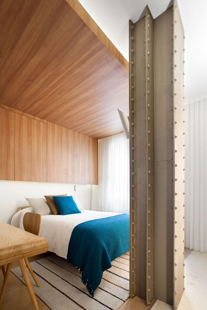 老房翻新变别墅-4