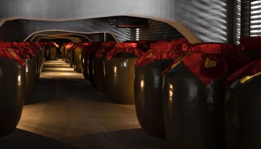 点海设计|1821酒庄-54