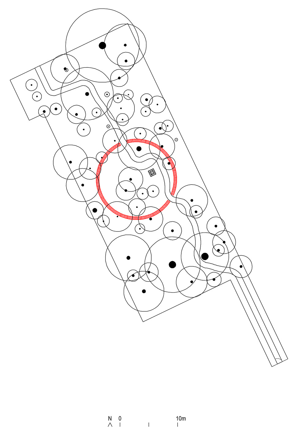 无限长凳，智利 / Azócar Catrón-32