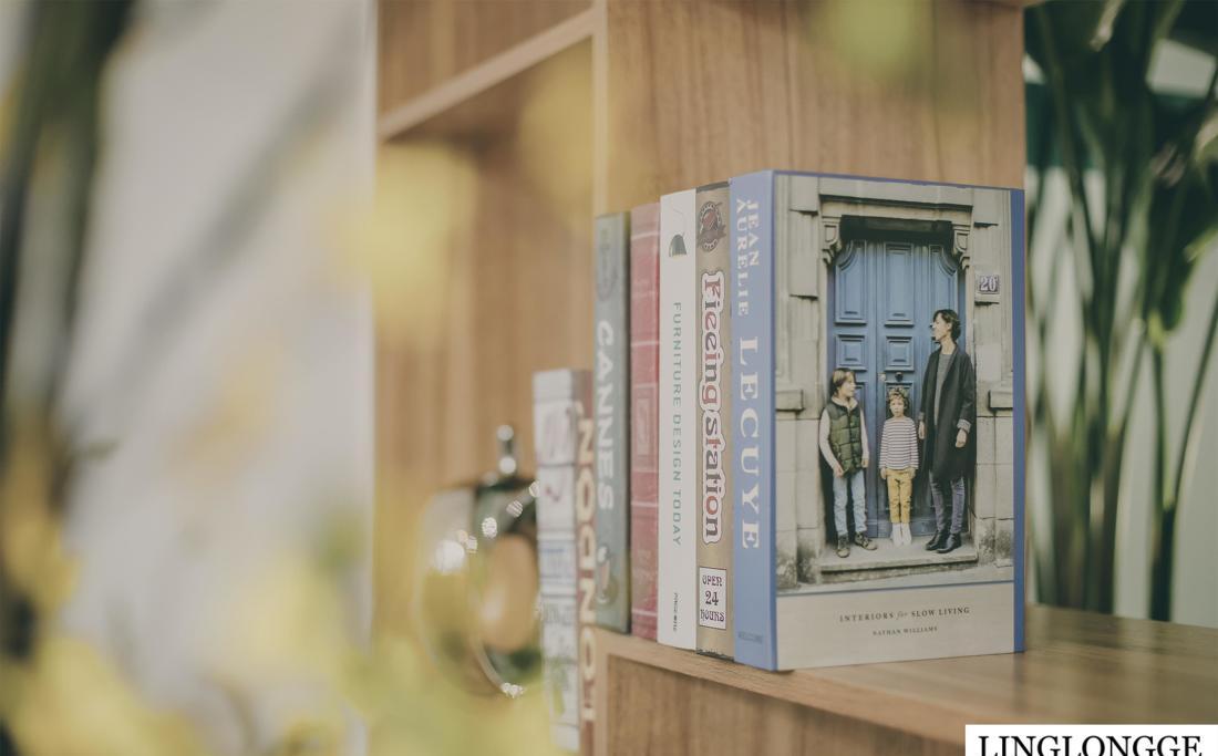 苏州广济医院图书馆-10