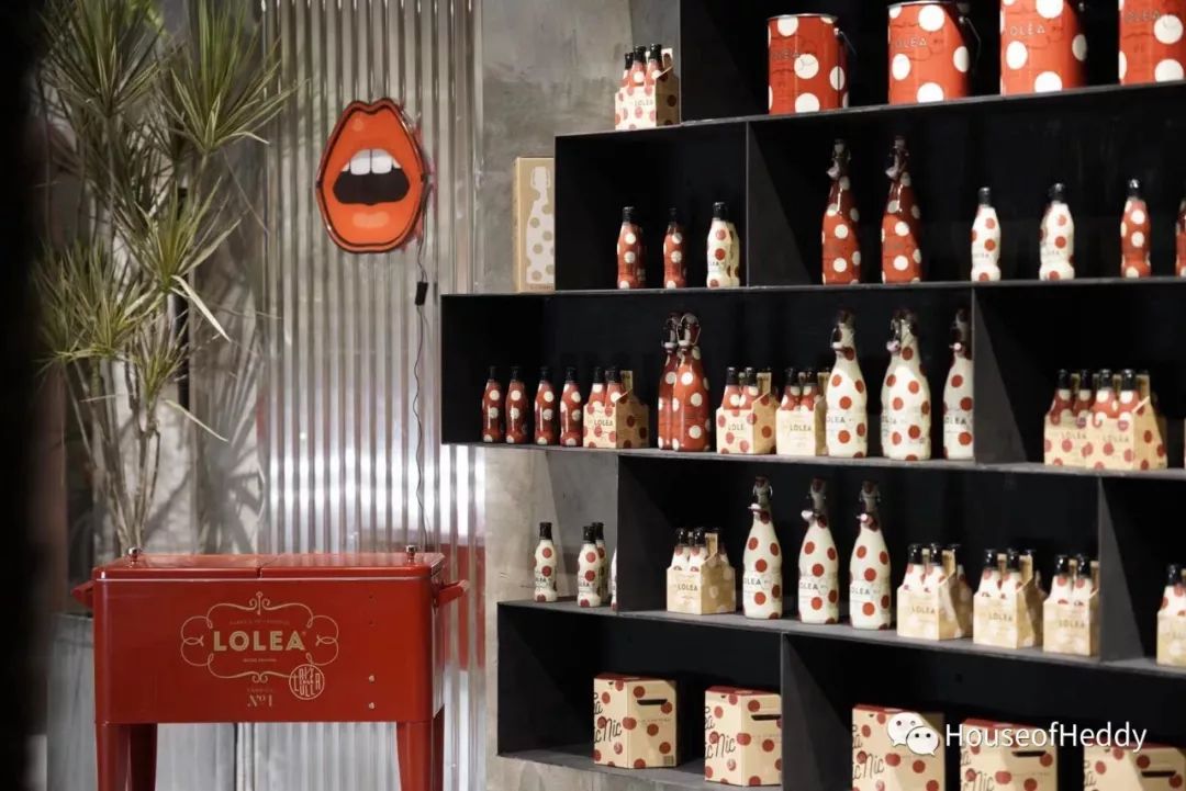 HoH爱趣家重庆IFS生活美学旗舰店试业绽放 | 场景布置篇-23