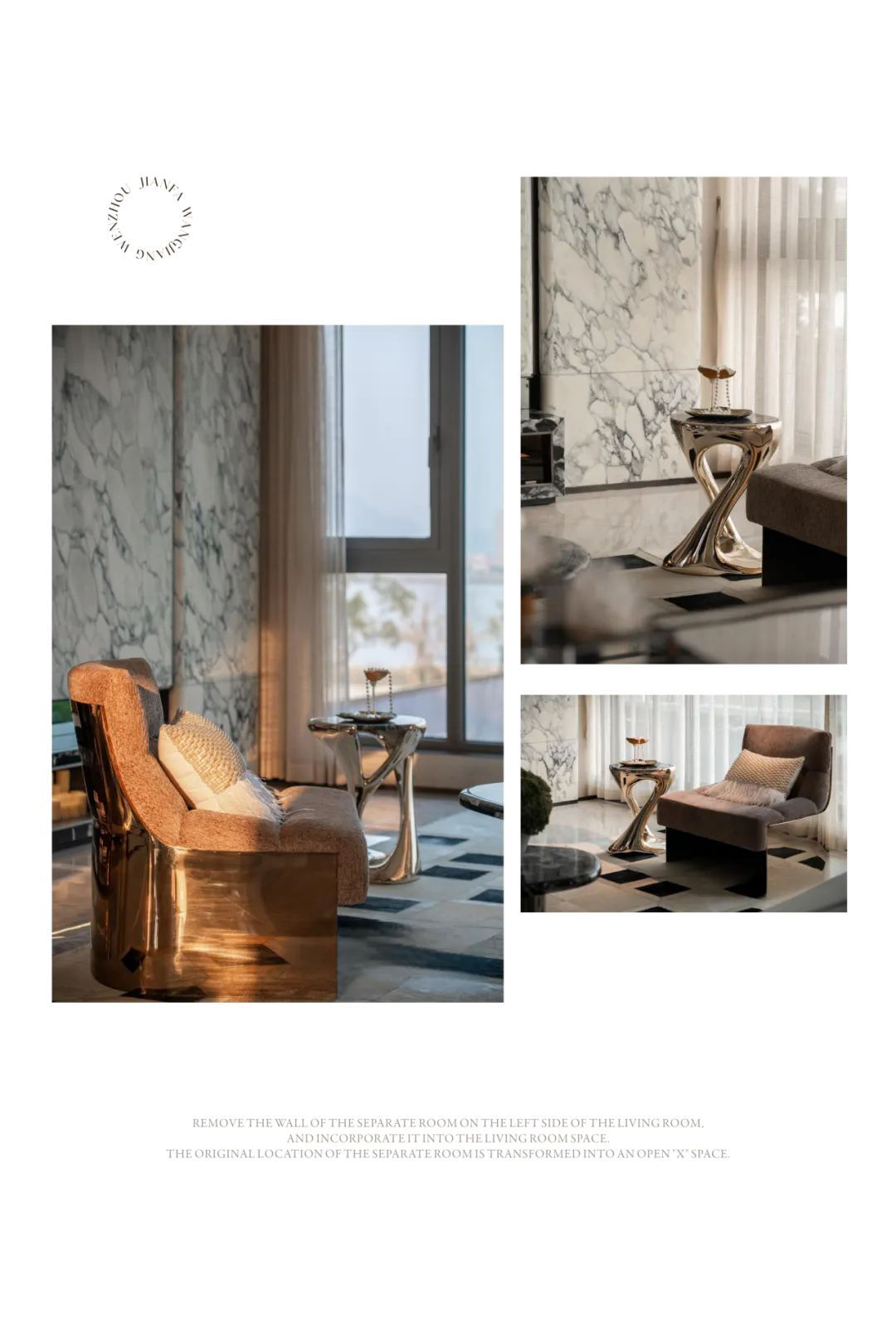 温州建发望江丨中国温州丨硬装深圳栖间设计,软装元禾大千-52