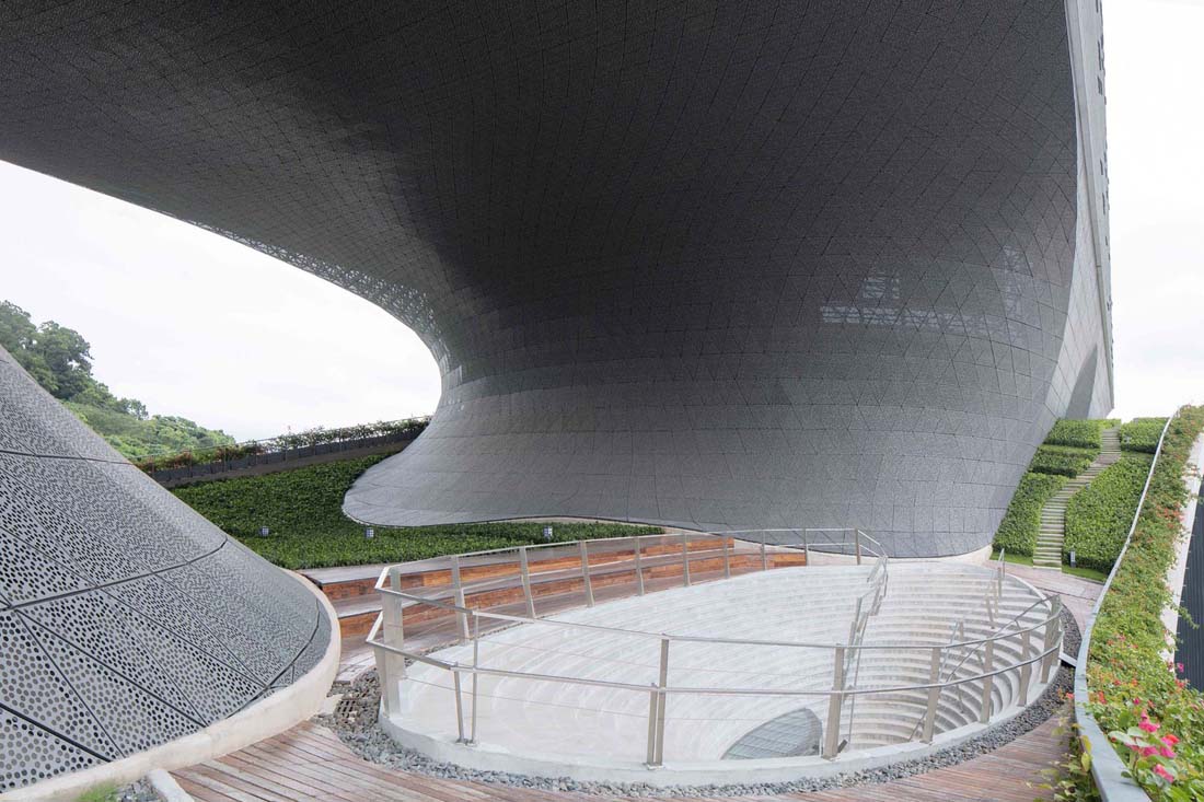 光明公共服务平台丨筑博设计-19