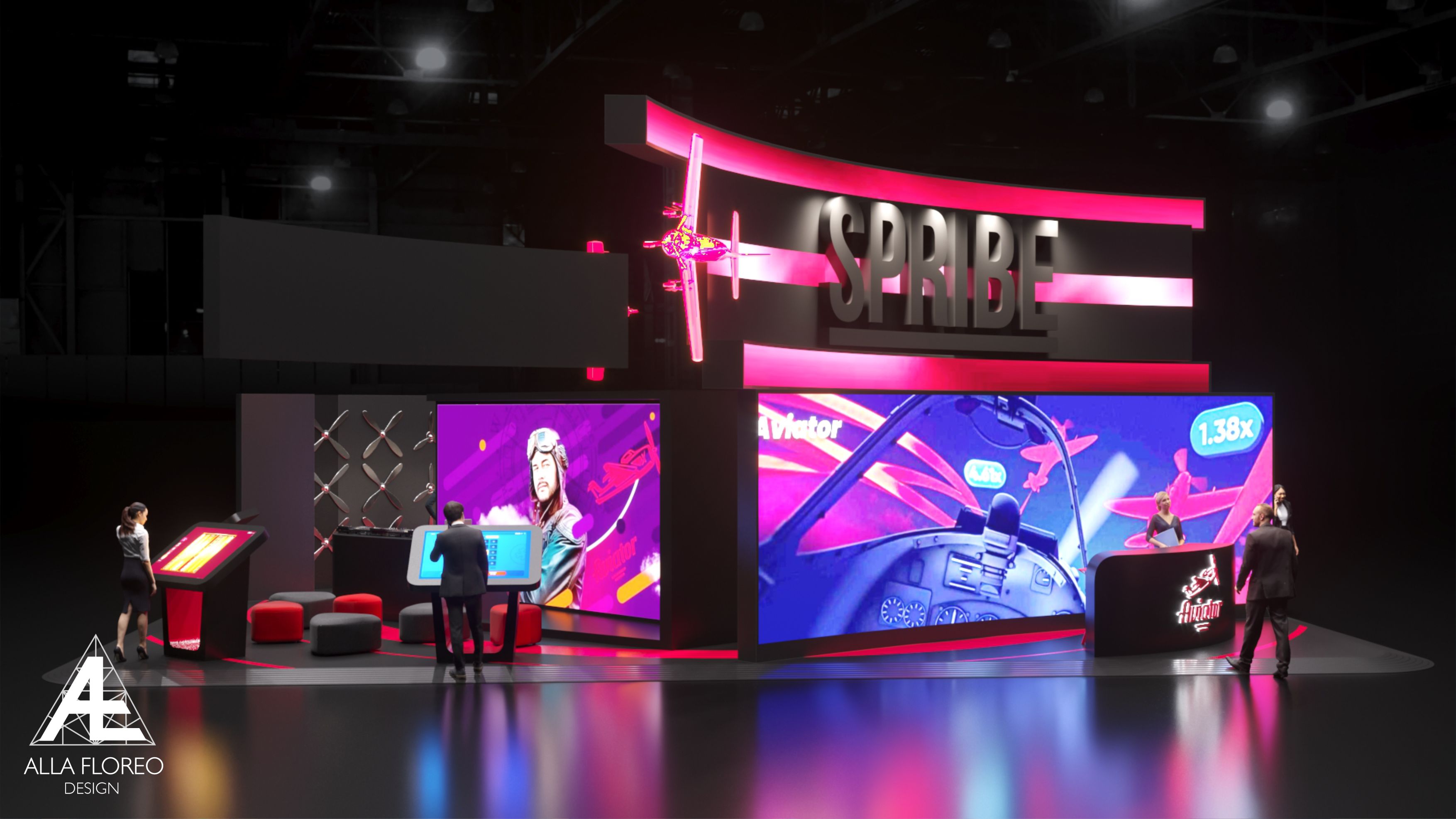 Spribe Aviator 2023-5