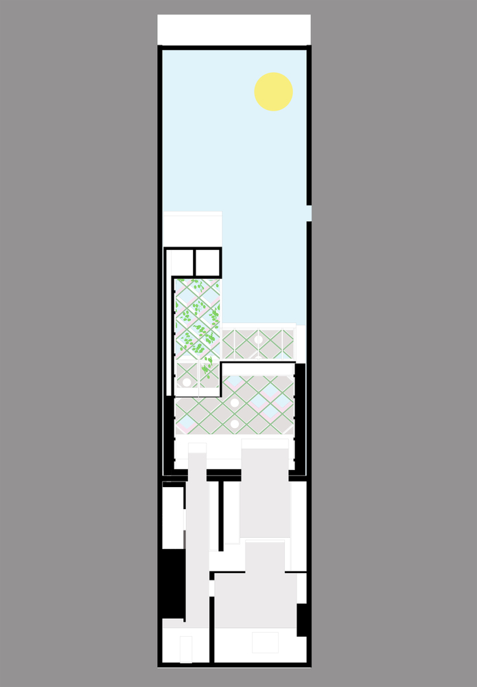 绿色环保的阳光房设计-18