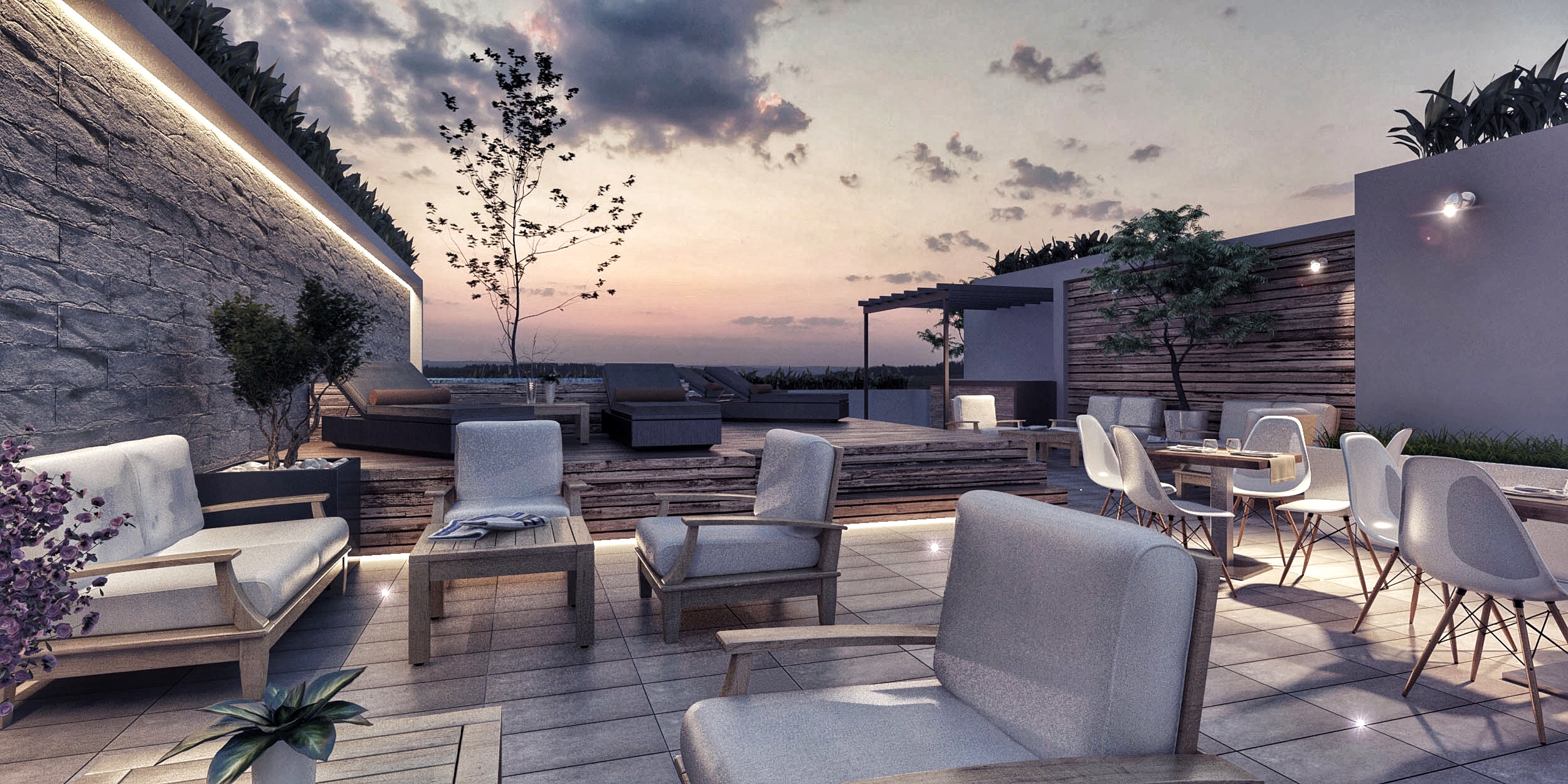 伊科诺海滩丨MexicoCarmen丨Kanvas Arquitectura-13