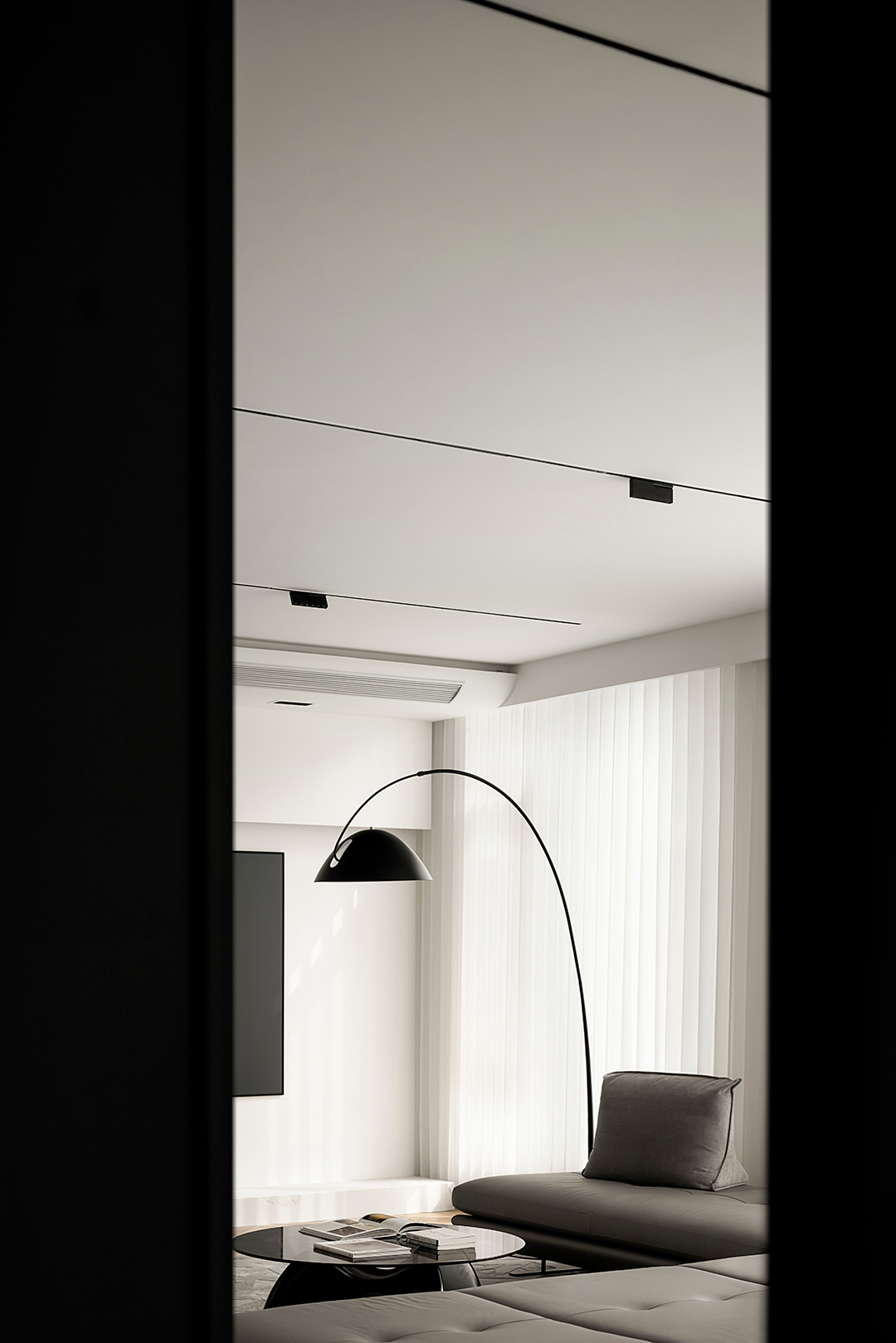 苏州湾景苑丨中国苏州丨S.S.C.D.设计事务所-125