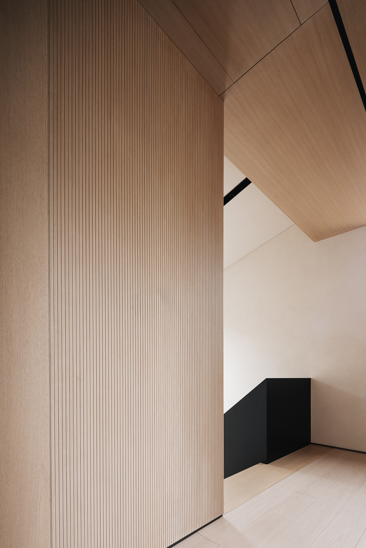 风格璟院别墅丨中国宁波丨境唐室内设计事务所-58