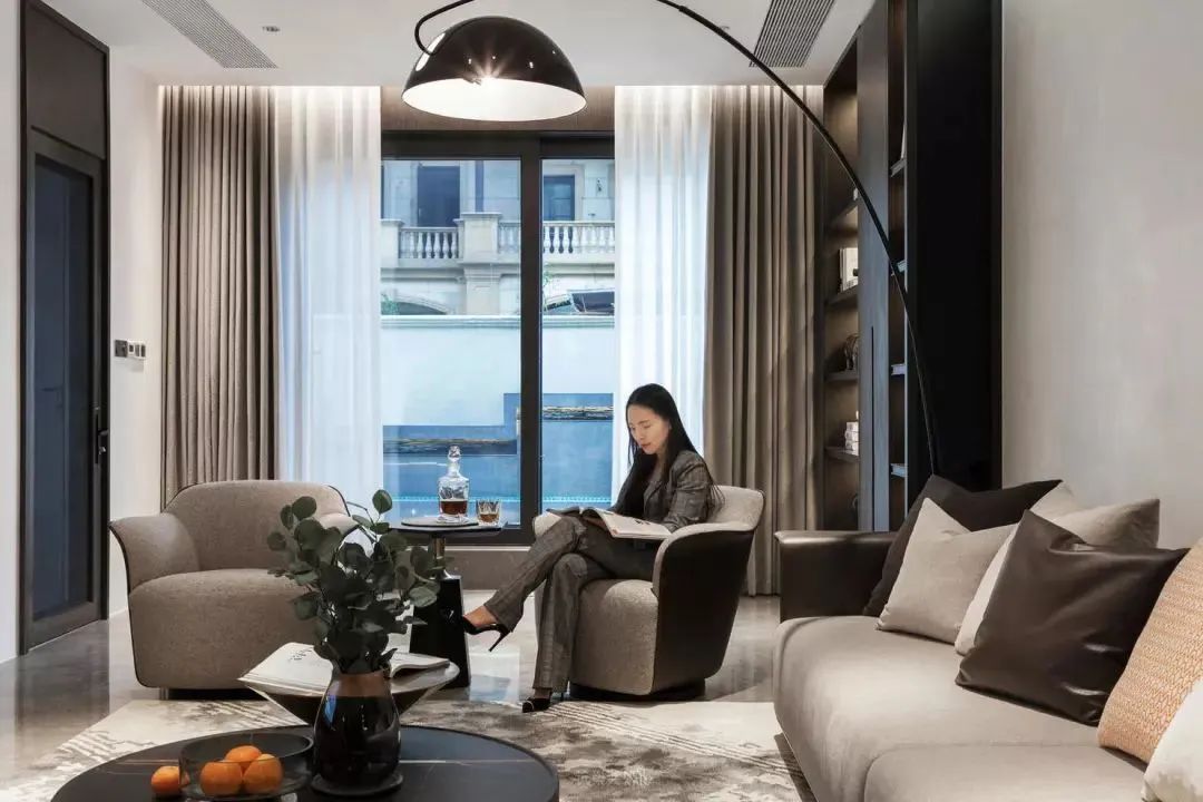 色韵空间 | 艺术与生活的沉浸式对话-79