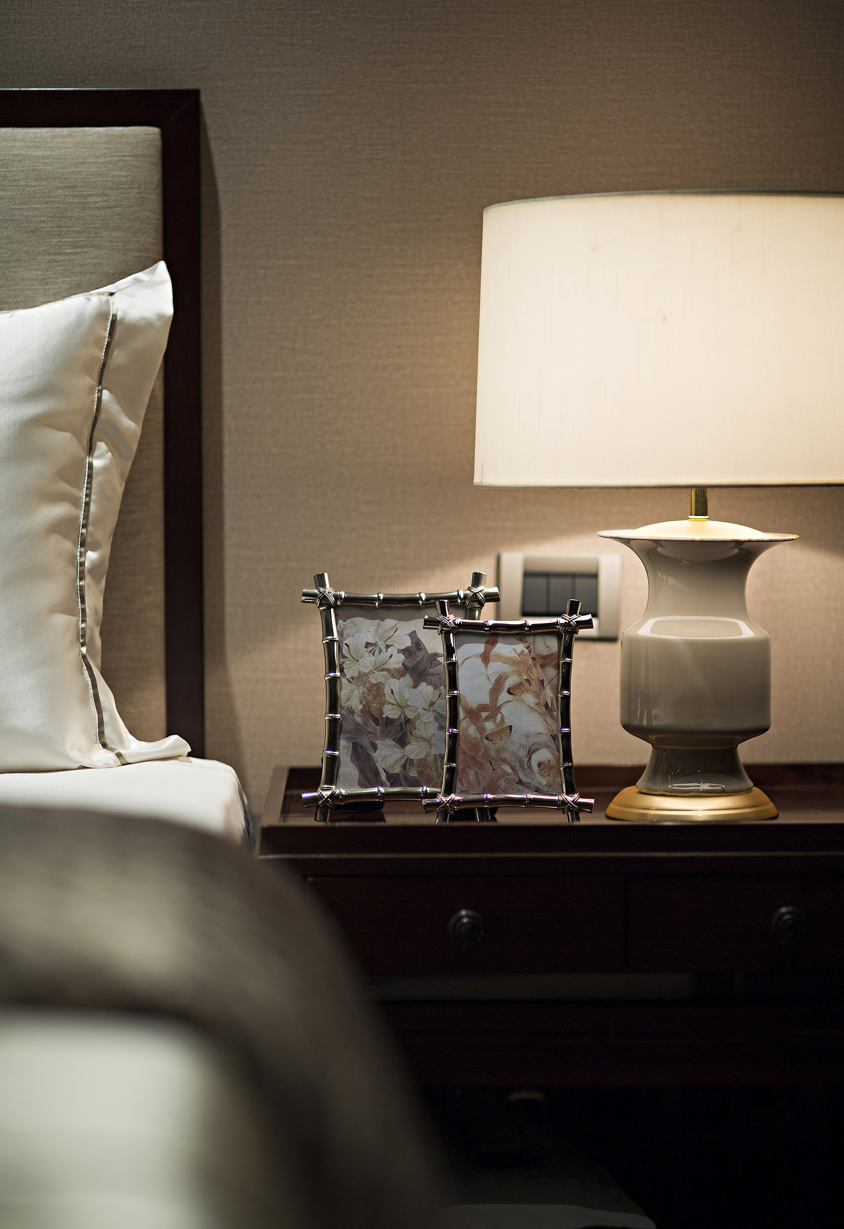 梁志天 麗江瑞吉別墅 (戶型 IV)-33