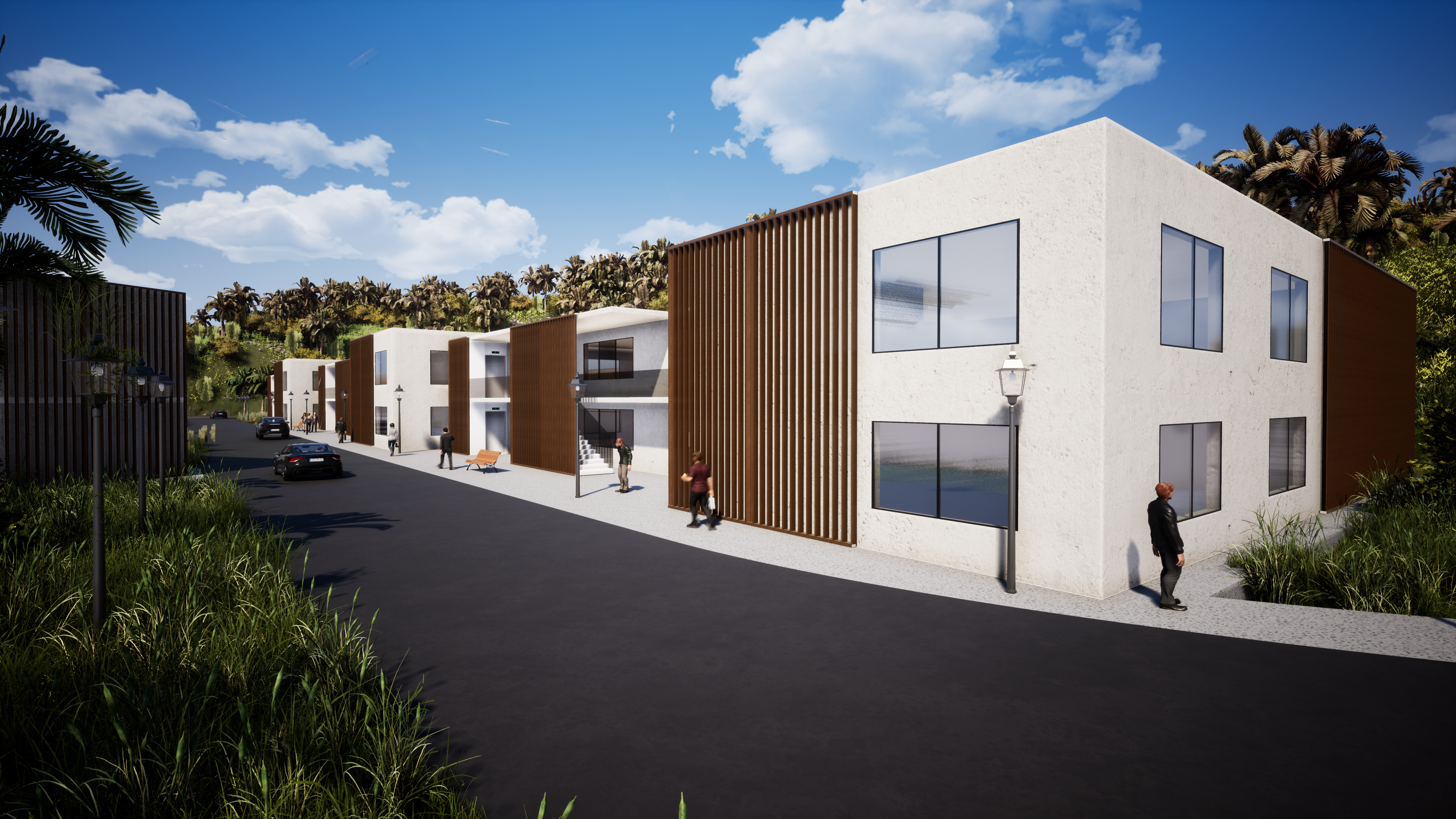 沿海艺术村丨土耳其伊斯坦布尔-19