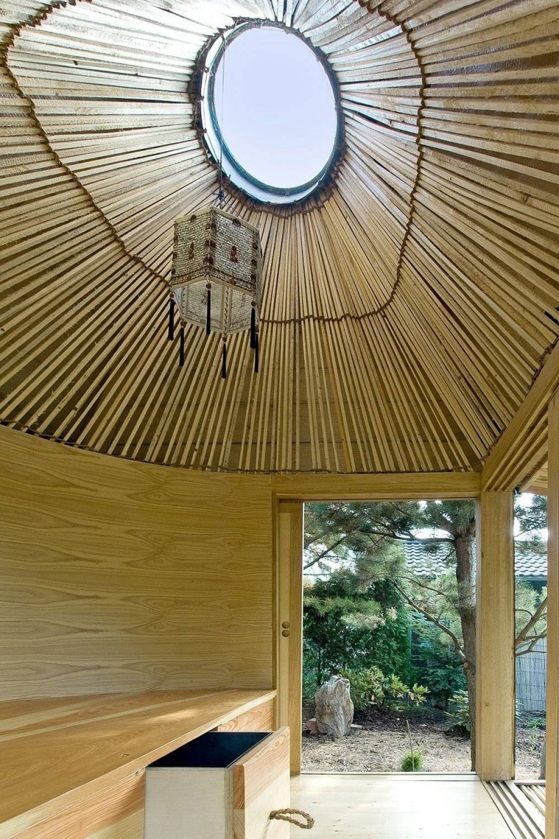 Hat Teahouse by A1 Architects-17