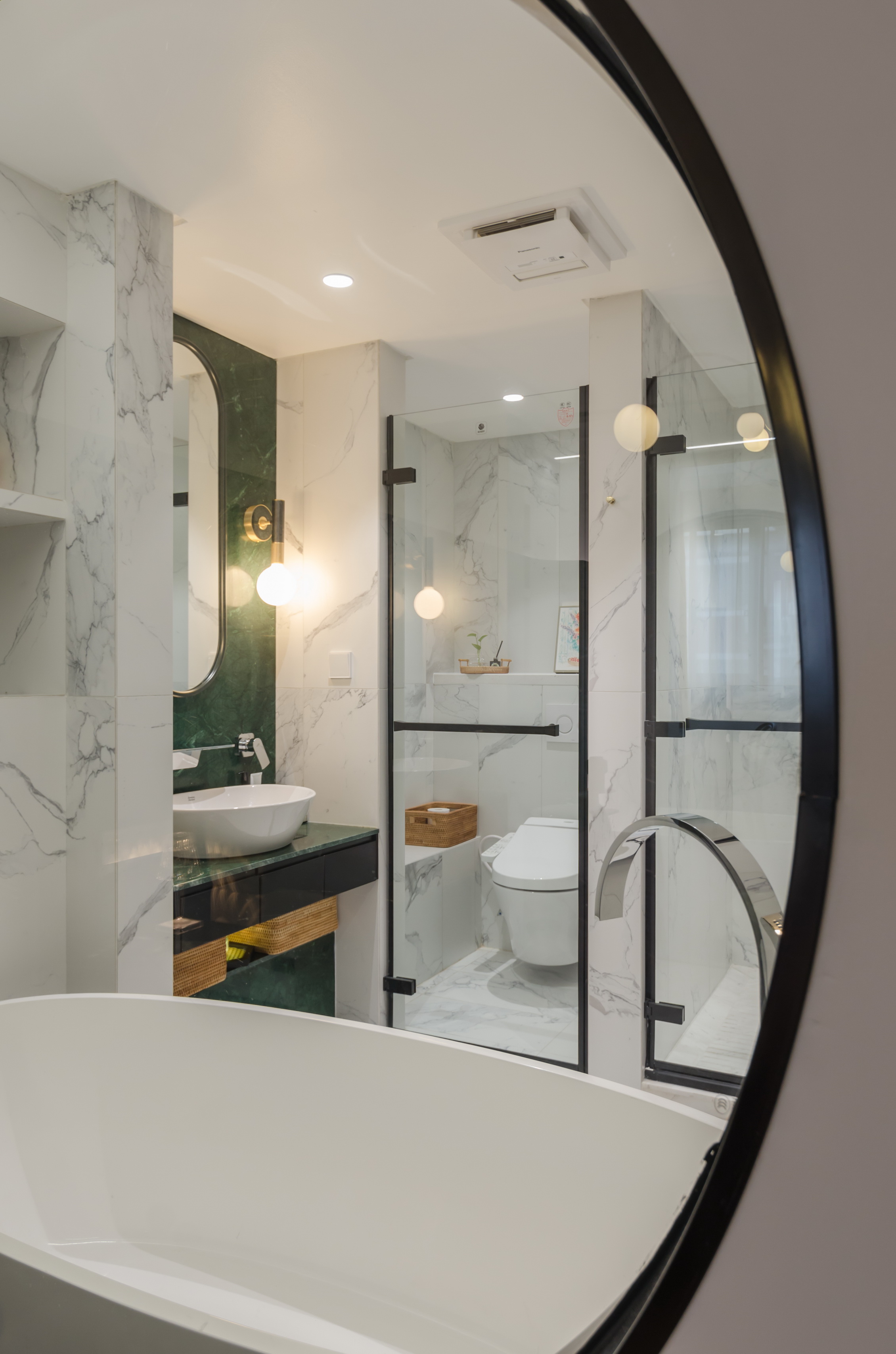 绿肥红瘦·老学区房的华丽蜕变丨中国南通丨开物营造-56