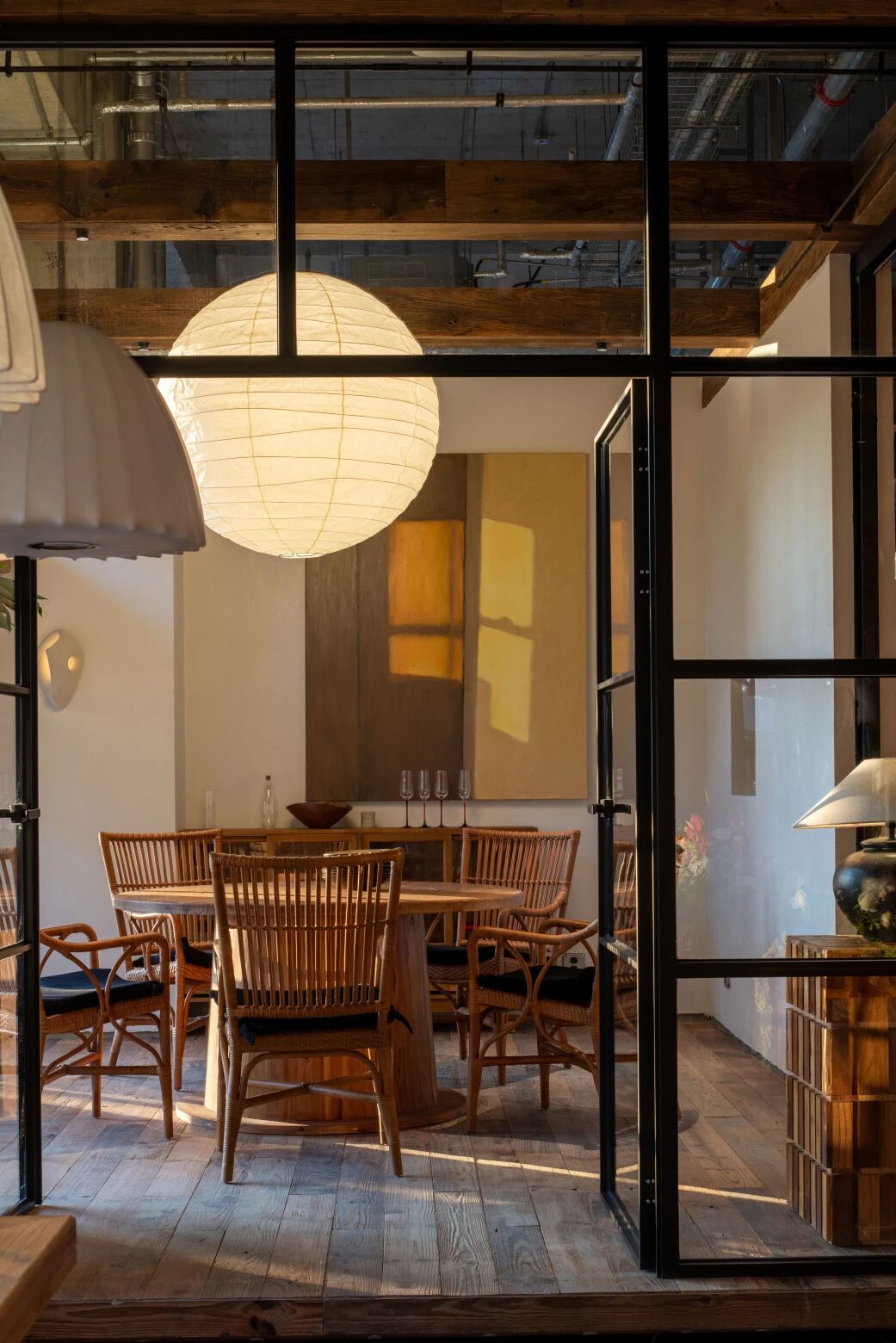 归食GUEI SHI丨中国深圳丨北京地点空间设计事务所-73