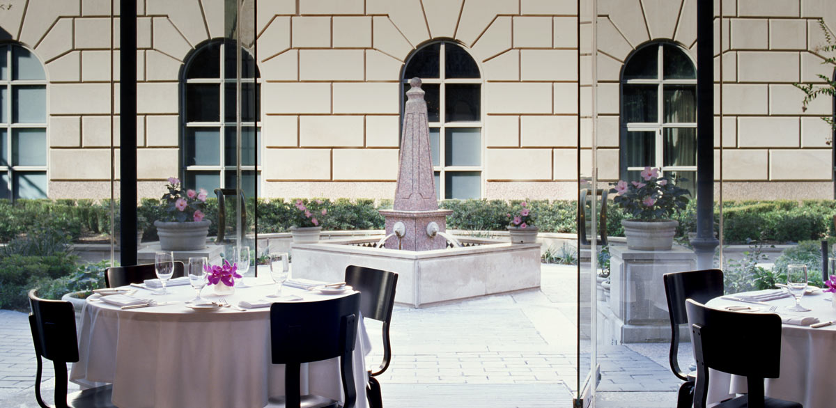 德克萨斯州瑰丽酒店-16