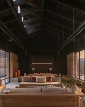 埃斯皮诺住宅丨墨西哥丨索勒・奥罗斯科建筑事务所,DIRECCIÓN设计工作室