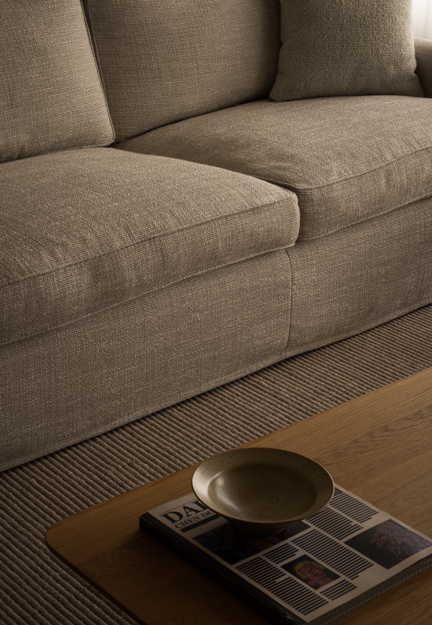 隅藏山海丨中国汕头丨汉马建筑-54