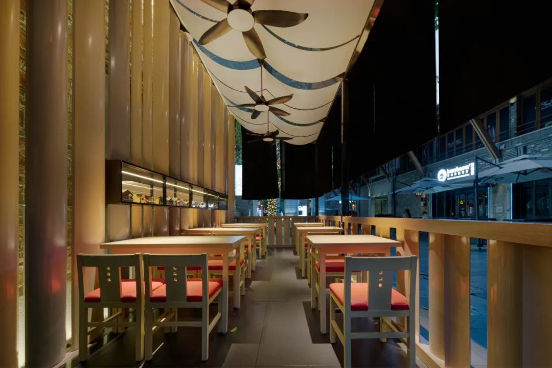 MWC韶康设计 | 葱间 · 秩序与自然之美-41