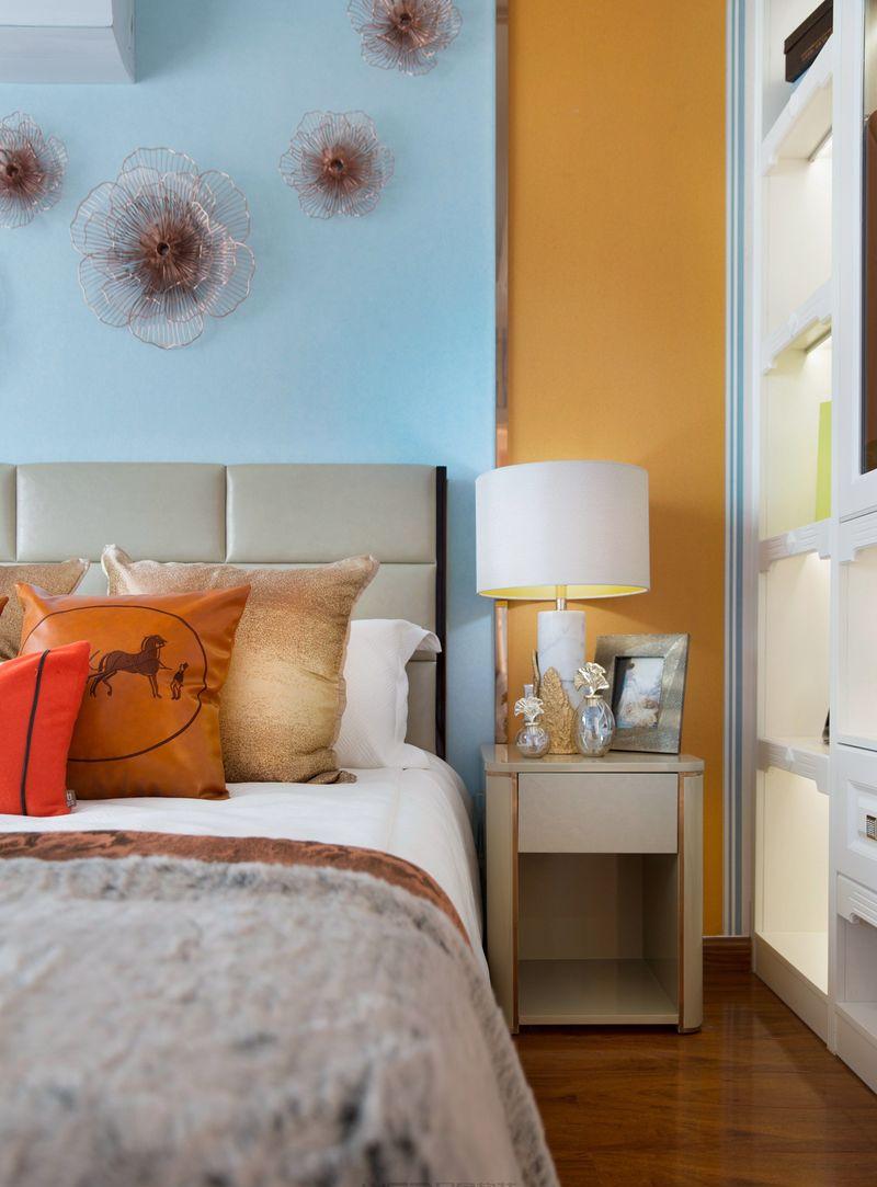 韶关永乐城·港式后现代精致家居-35