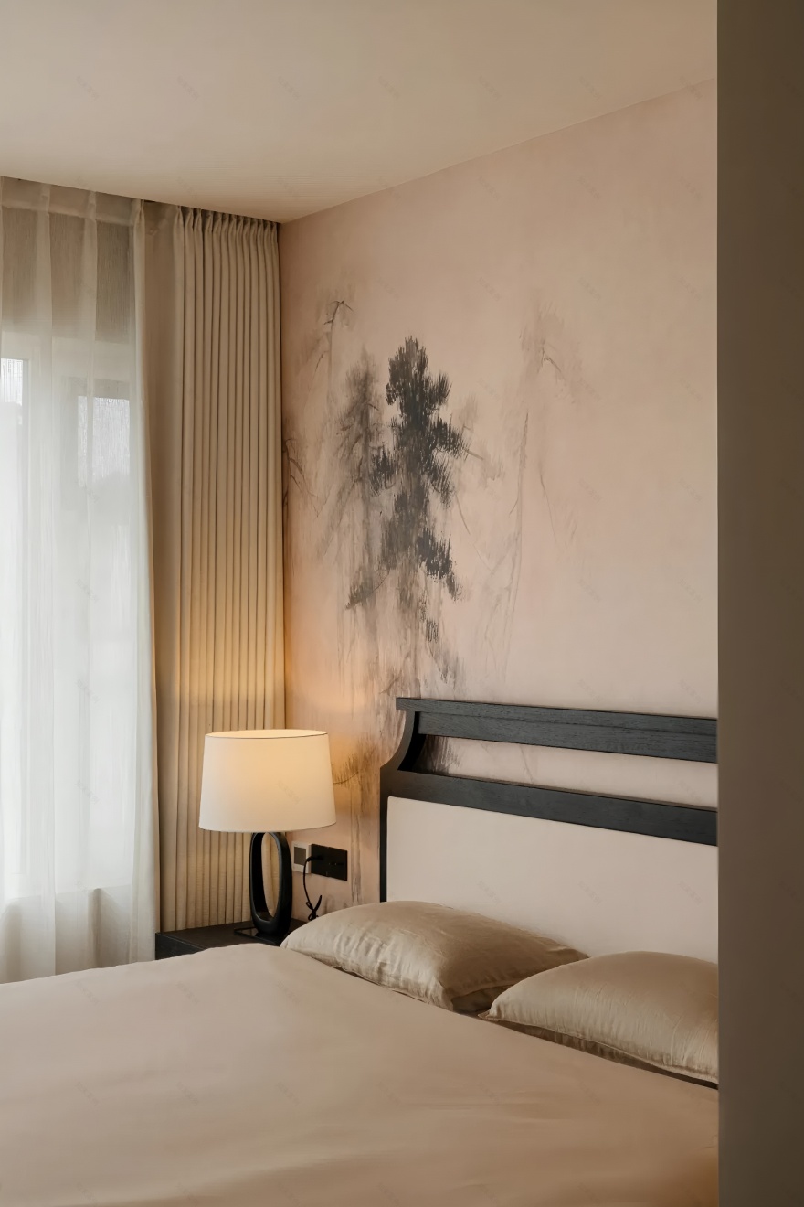 万象风华X宅丨中国温州丨温州Mooli墨立设计-37